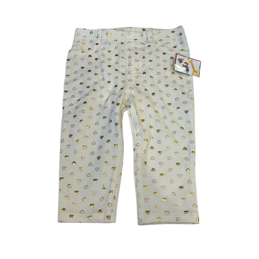 NWT Garanimals Bottoms
